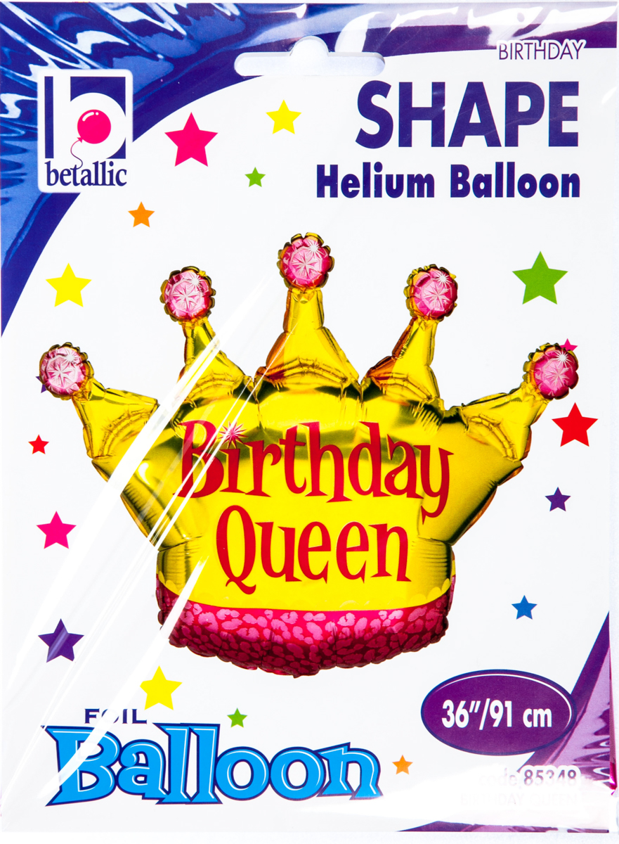 GRABO Balónek 91 cm 