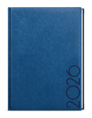 BALOUŠEK Diář Tora denní A5 1 ks