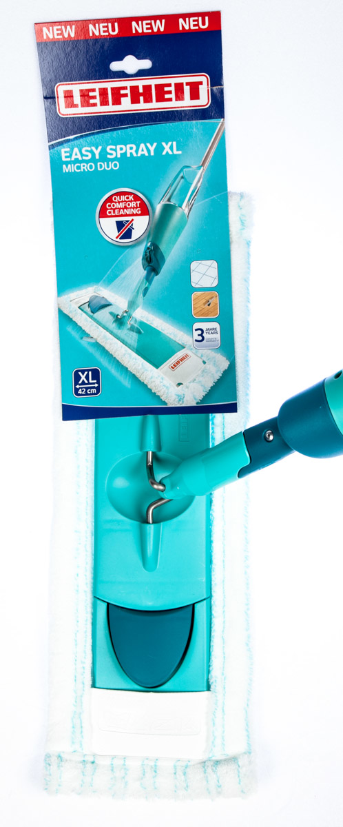 LEIFHEIT Mop na podlahu Easy Spray XL 1 ks