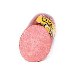 CHODURA Pivní salám 1/2 chlaz. váž. cca 1,25 kg