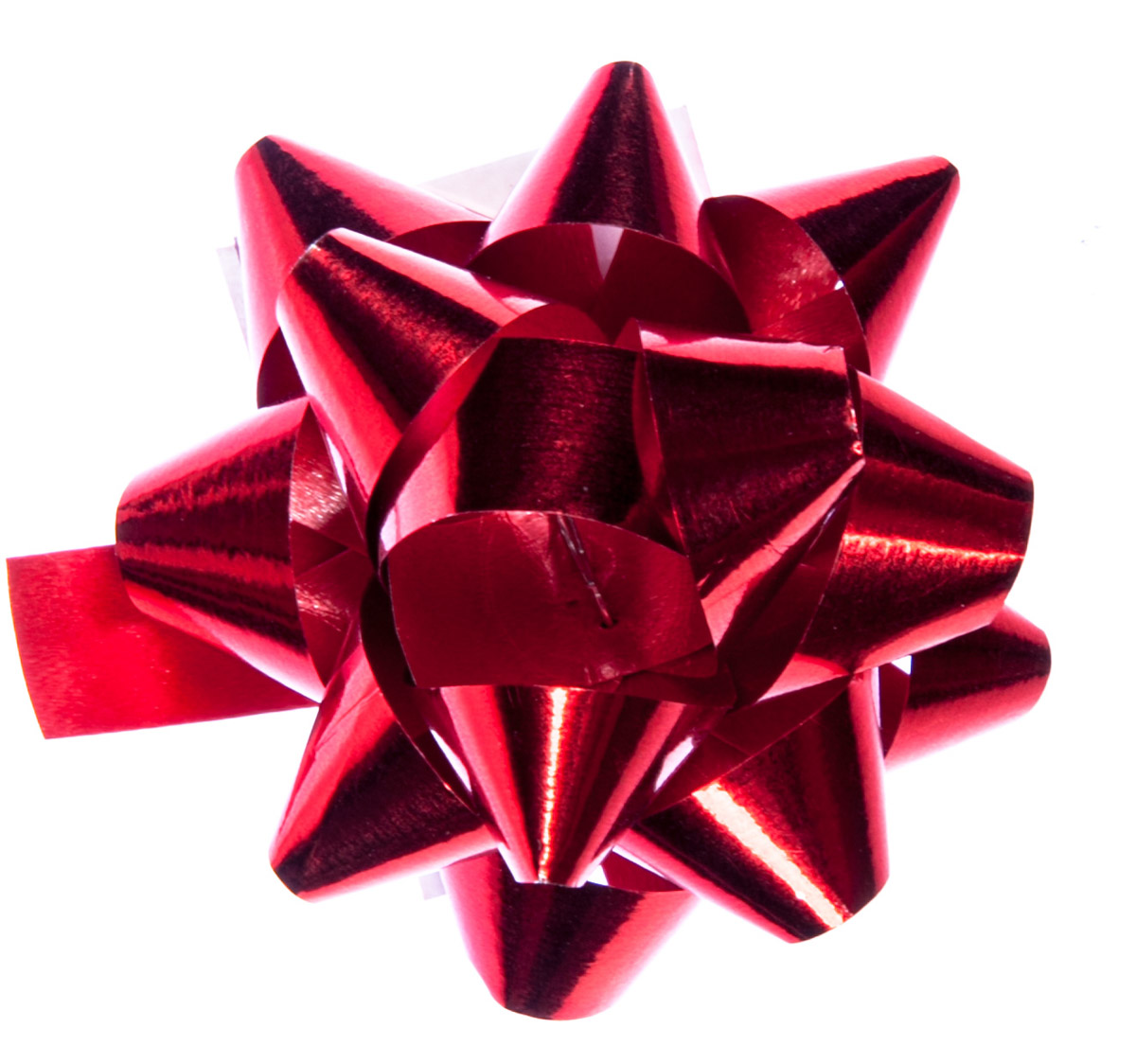 Flexio Rozeta SP 5 cm červená 1 ks