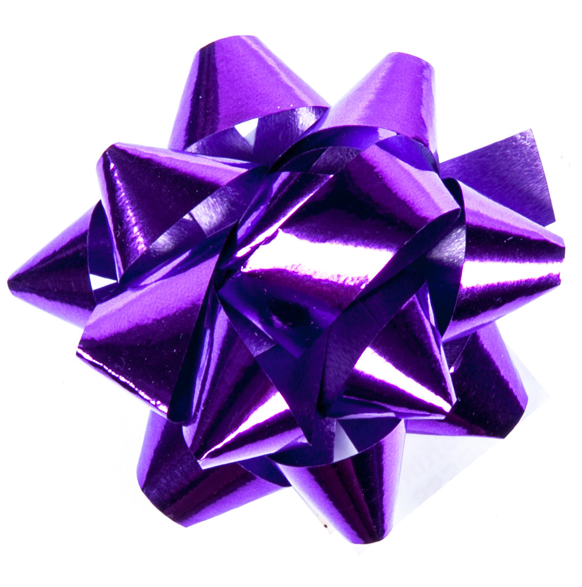 FLEXIO Rozeta SP 5 cm fialová 1 ks