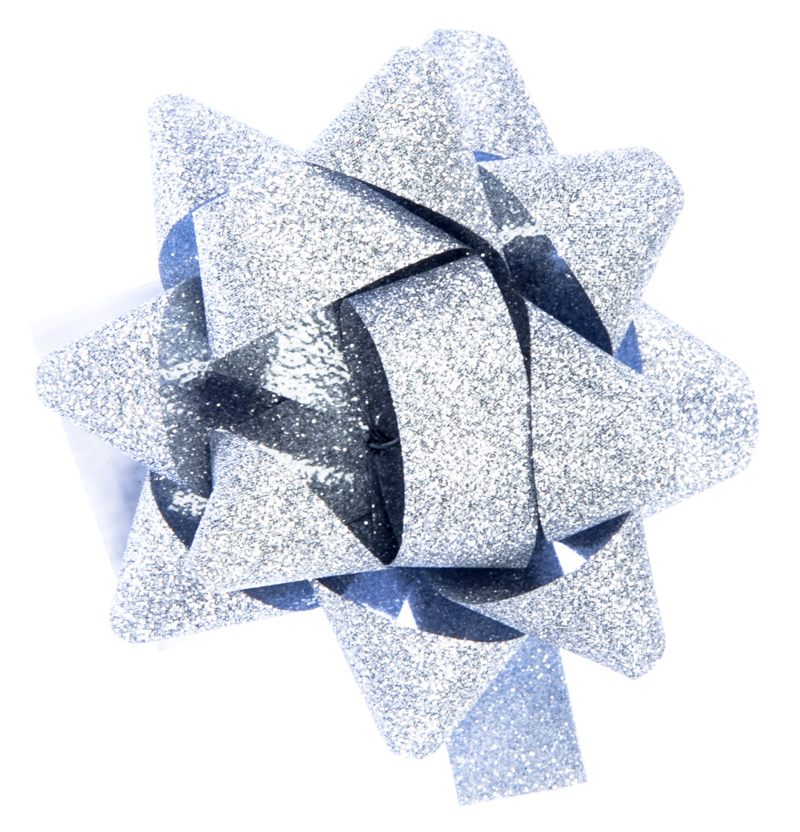 Flexio Rozeta VA 5 cm stříbrná 1 ks