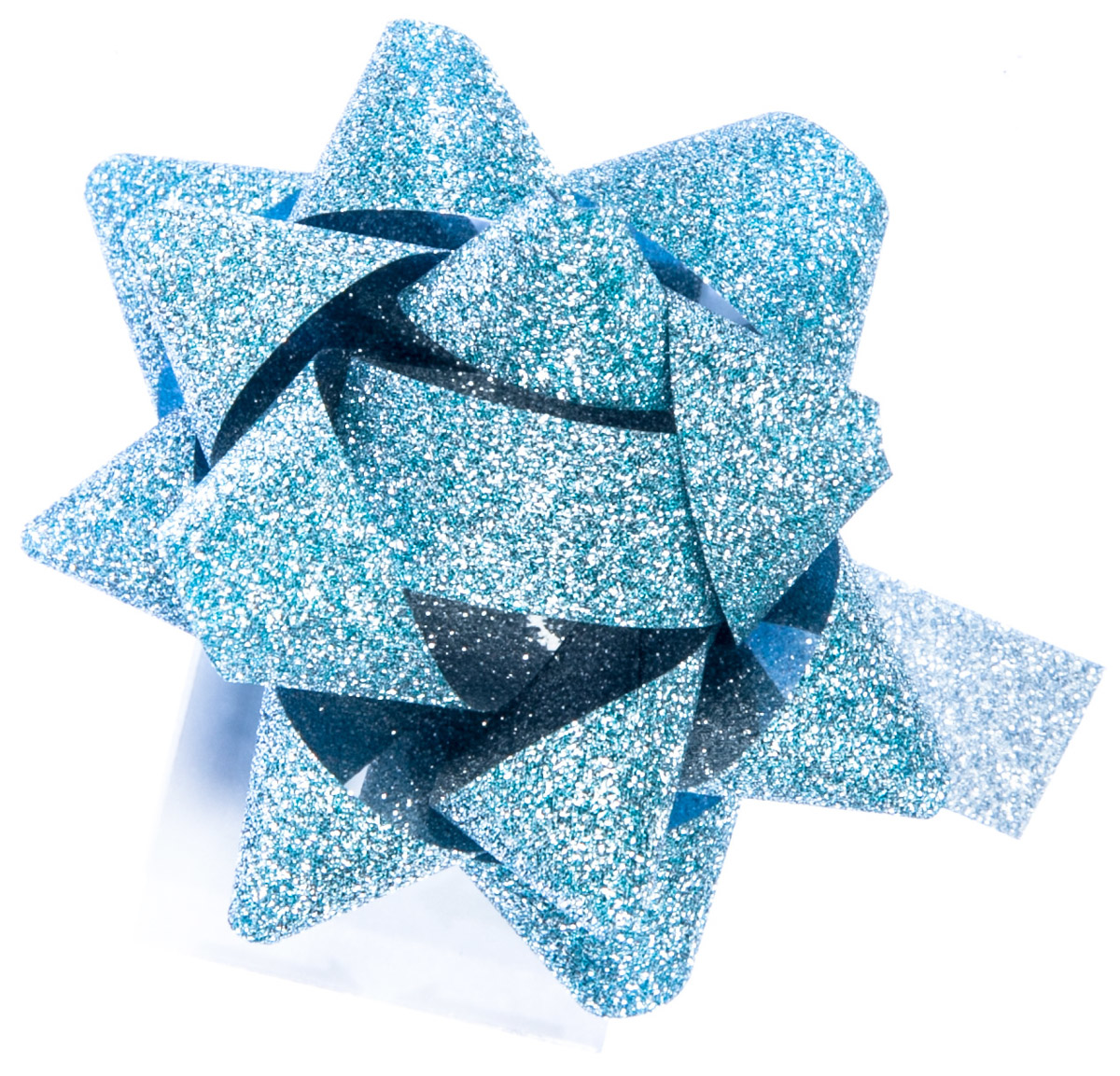 Flexio Rozeta VA 5 cm tyrkysová 1 ks