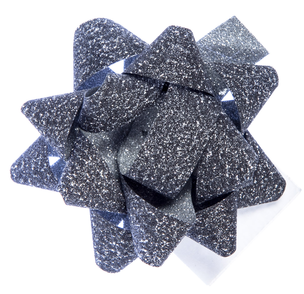 Flexio Rozeta VA 5 cm šedá/ černá 1 ks