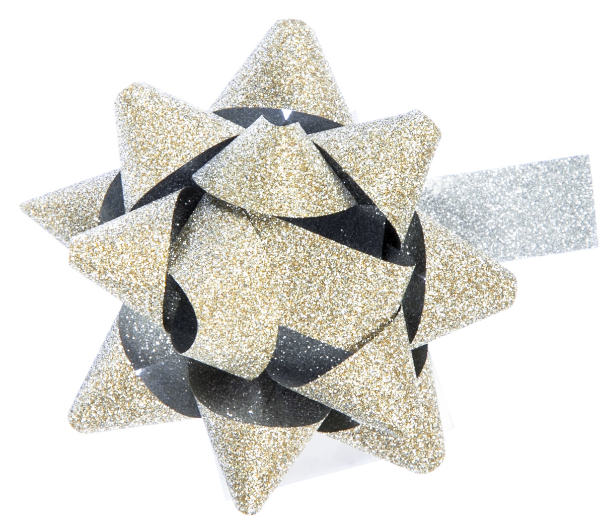 Flexio Rozeta VA 5 cm zlatá 1 ks