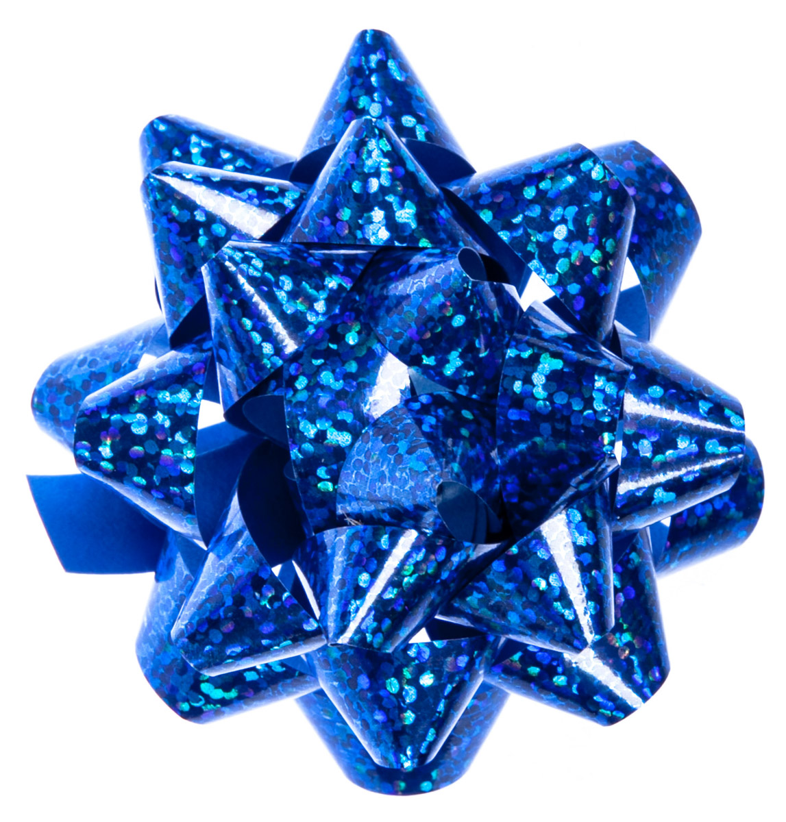 Flexio Rozeta HS 6,5 cm modrá 1 ks