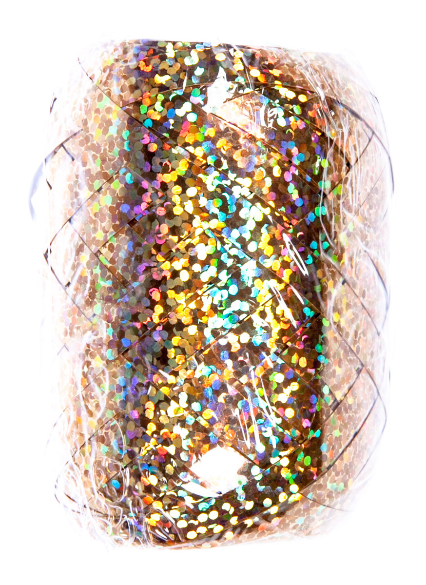 Flexio Stuha HS 5 mm x 20 m zlatá 1 ks