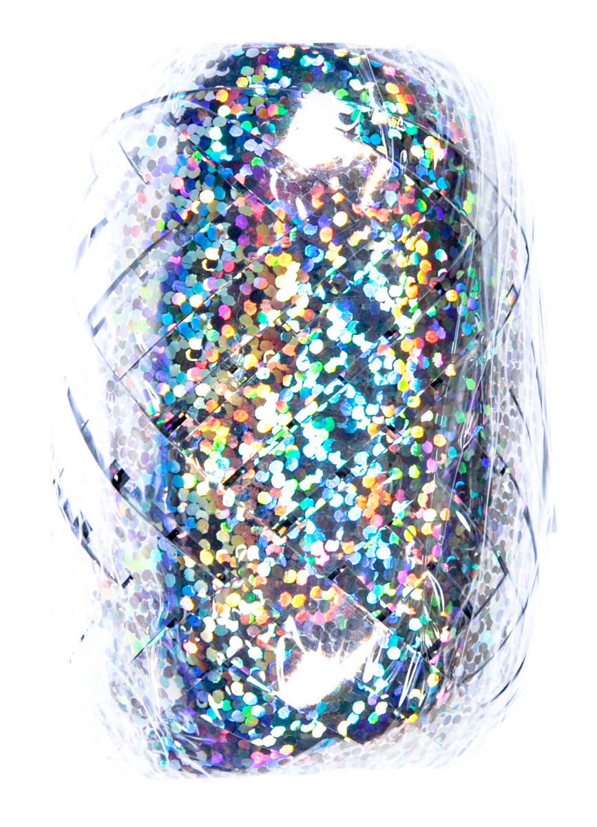 Flexio Stuha HS 5 mm x 20 m stříbrná 1 ks