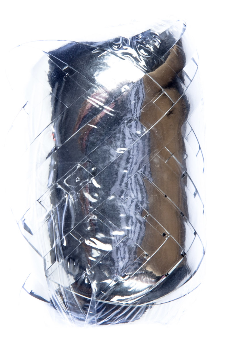 Flexio Stuha SP 5 mm x 20 m stříbrná 1 ks