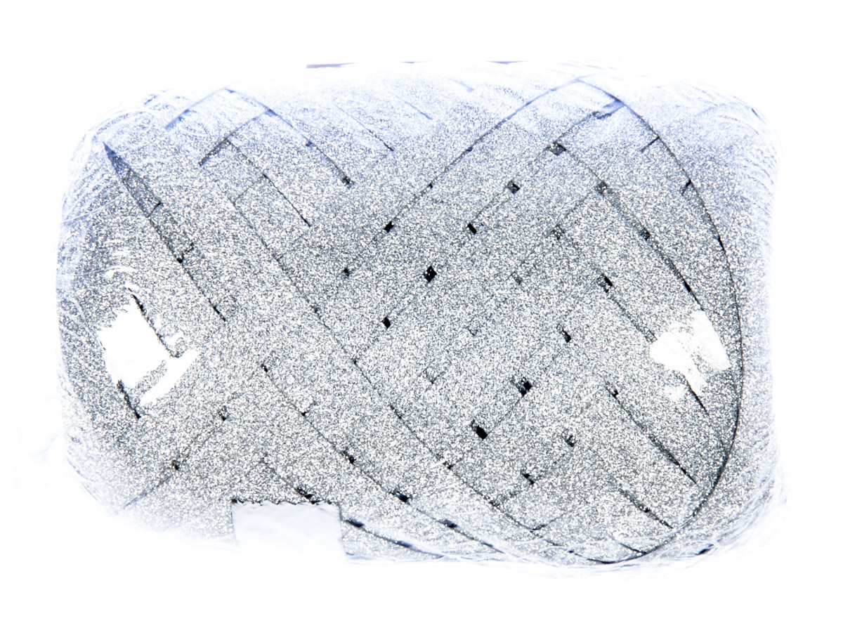 Flexio Stuha VA 5 mm x 20 m stříbrná 1 ks