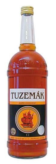 Fruko Schulz Tuzemák 40% 500 ml