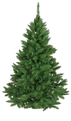 Tarrington House Stromek vánoční Dagmara 220 cm 1 ks