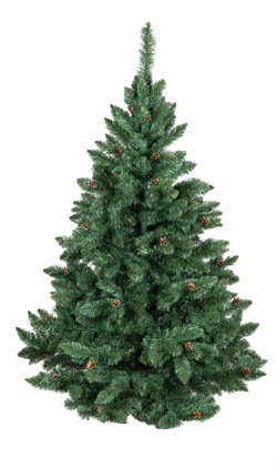 Tarrington House Stromek vánoční Toronto 220 cm 1 ks