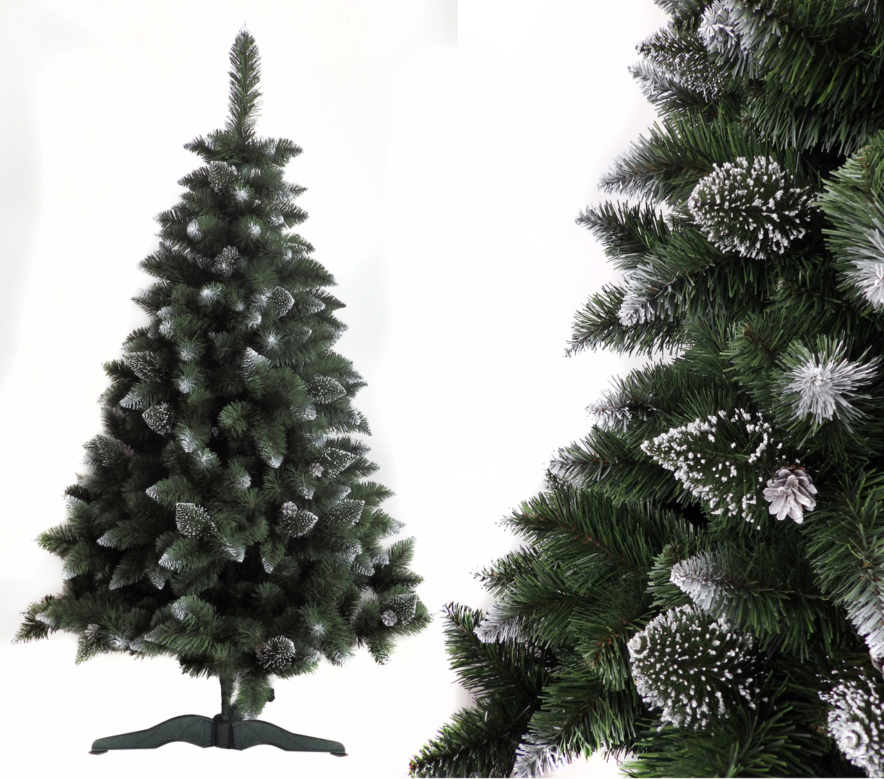 Tarrington House Stromek vánoční Ottawa 180 cm 1 ks