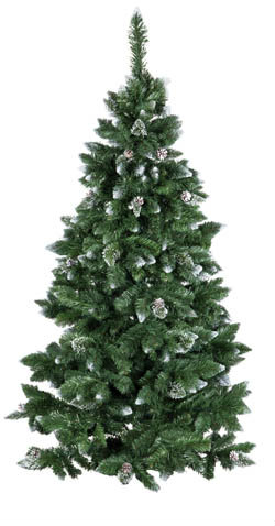 Tarrington House Stromek vánoční Ottawa 220 cm 1 ks