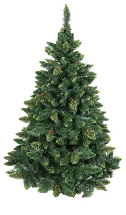 Tarrington House Stromek vánoční Nevada 220 cm 1 ks