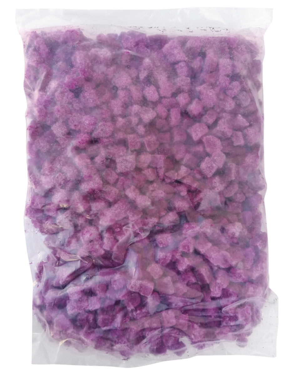 Dračí ovoce mraž. 2,5 kg