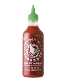FLYING GOOSE Sriracha 455 ml