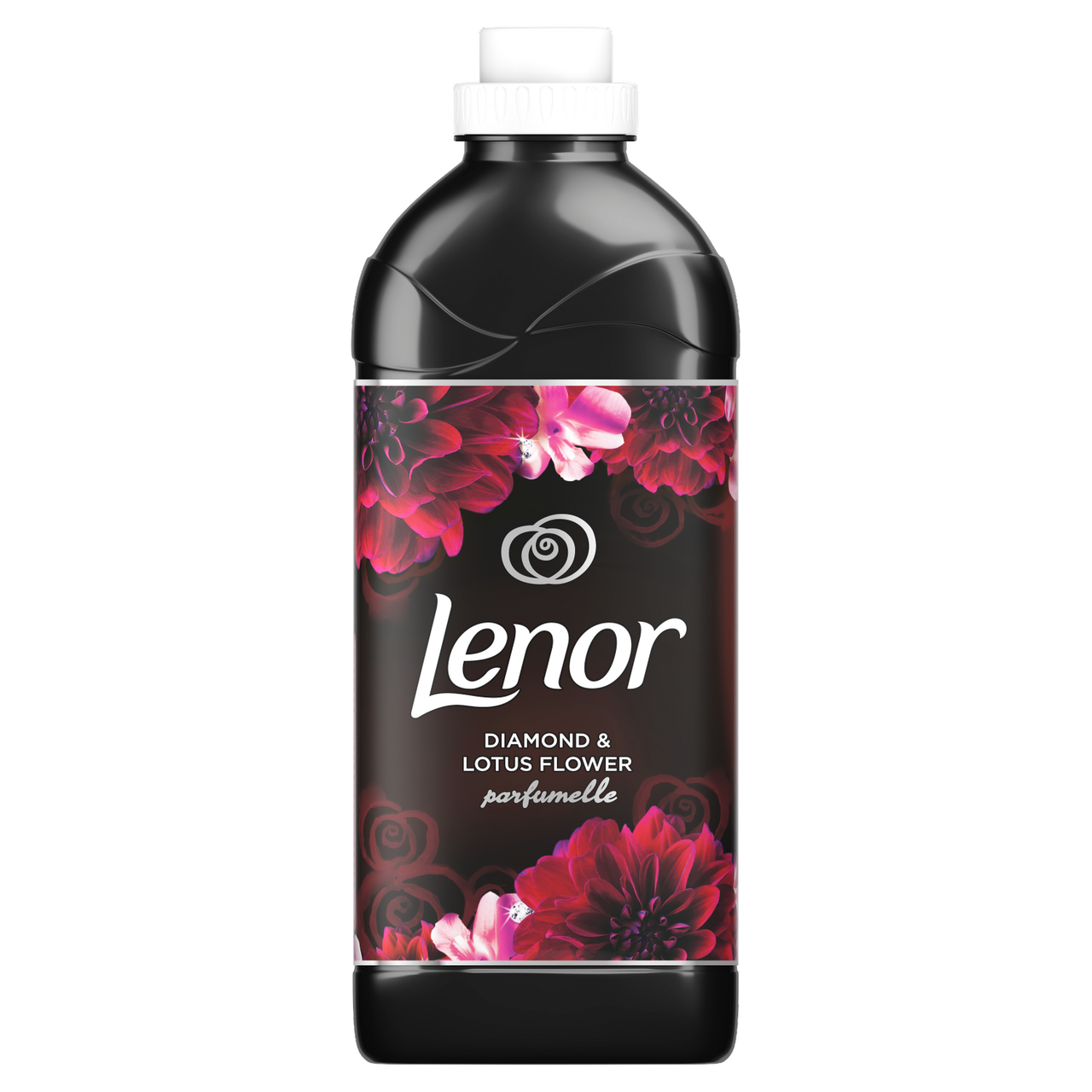 Lenor Diamond & Lotus Flower Aviváž (48 praní) 1x1,42L