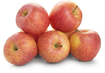 Jablka Gala 75/80 I. CZ 3 kg