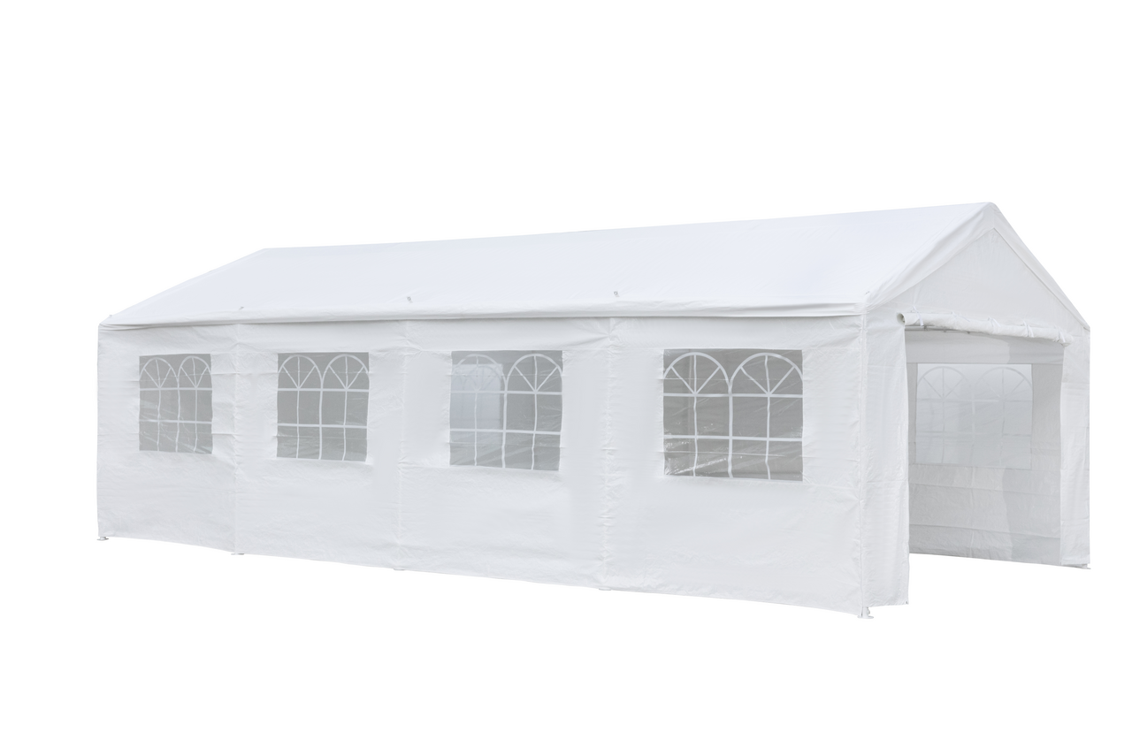 METRO PROFESSIONAL Párty stan Blenheim 4 x 8 m 1 ks