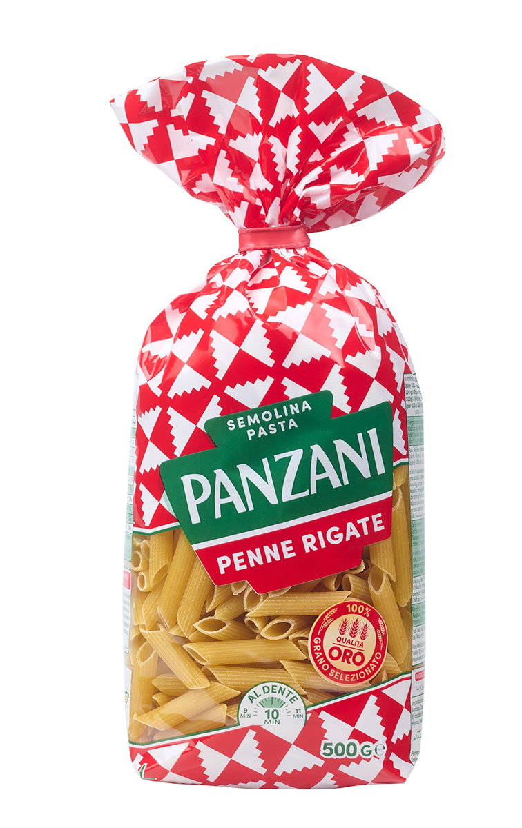 PANZANI Penne 500 g
