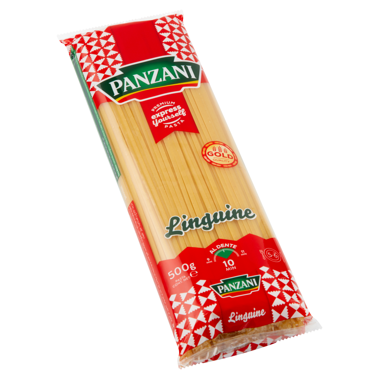PANZANI DR Linguine 500 g