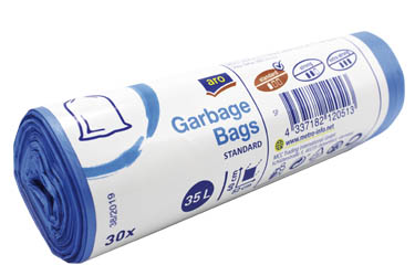 aro Pytle na odpad Standard 35 l 3 x 30 ks