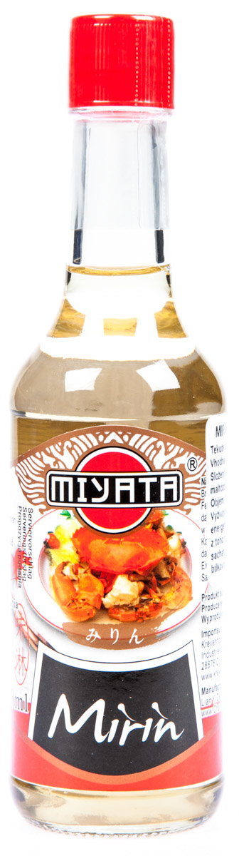 F.W.TANDOORI Miyata Mirin 150 ml