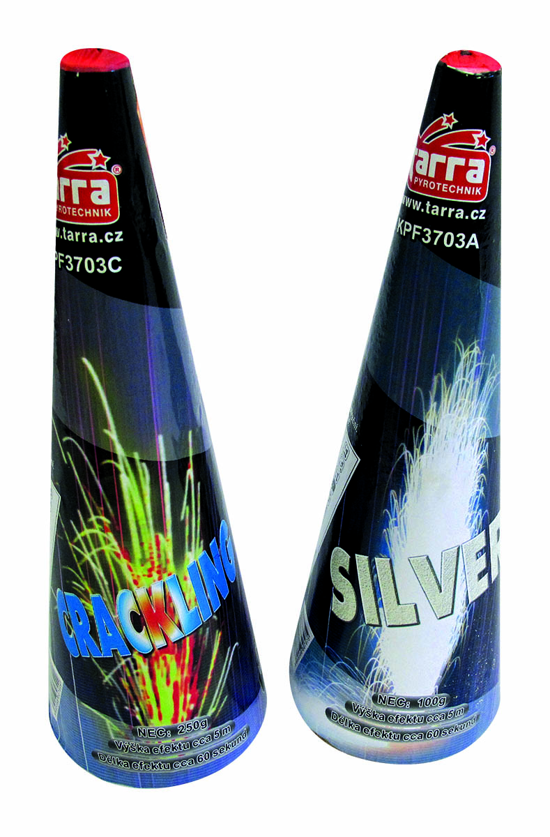 Fontány Conic Font 280 2 ks