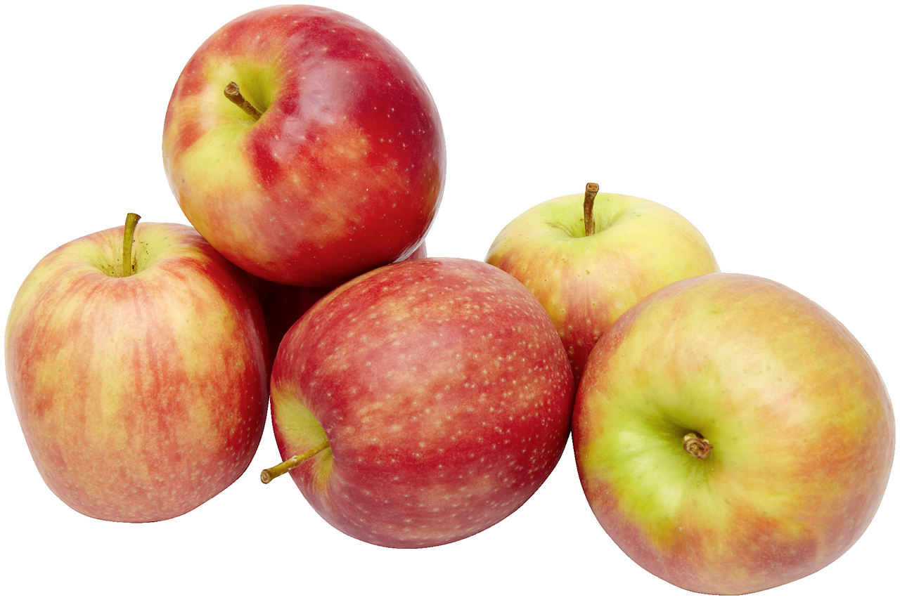 Jablka Pinova 75+ I. 4 ks