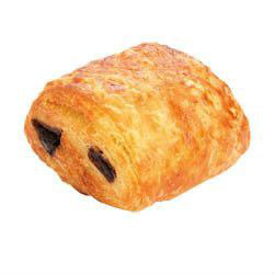 La Lorraine Čokorolka mini máslová mraž. 150 x 25 g