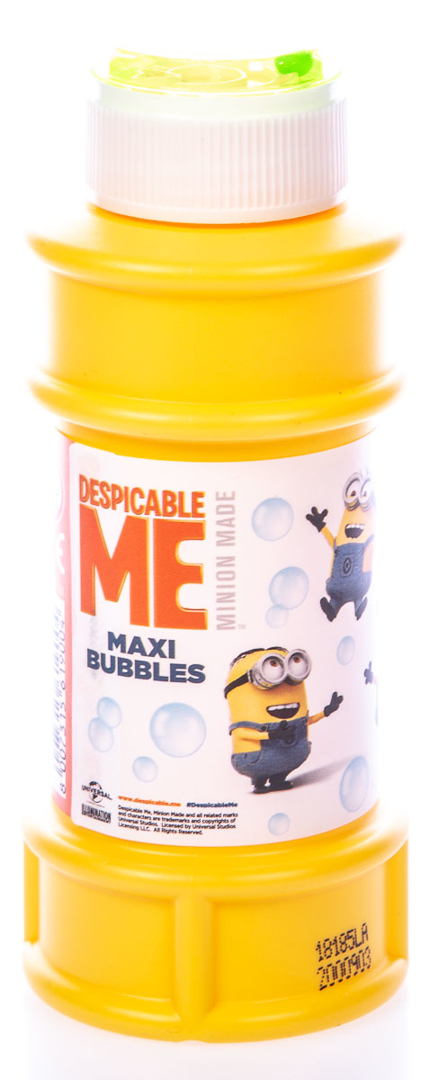 GEMAR Bublifuk Maxi Mimoni 175 ml 1 ks
