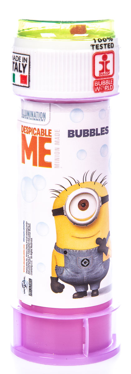 GEMAR Bublifuk Mimoni 60 ml 1 ks