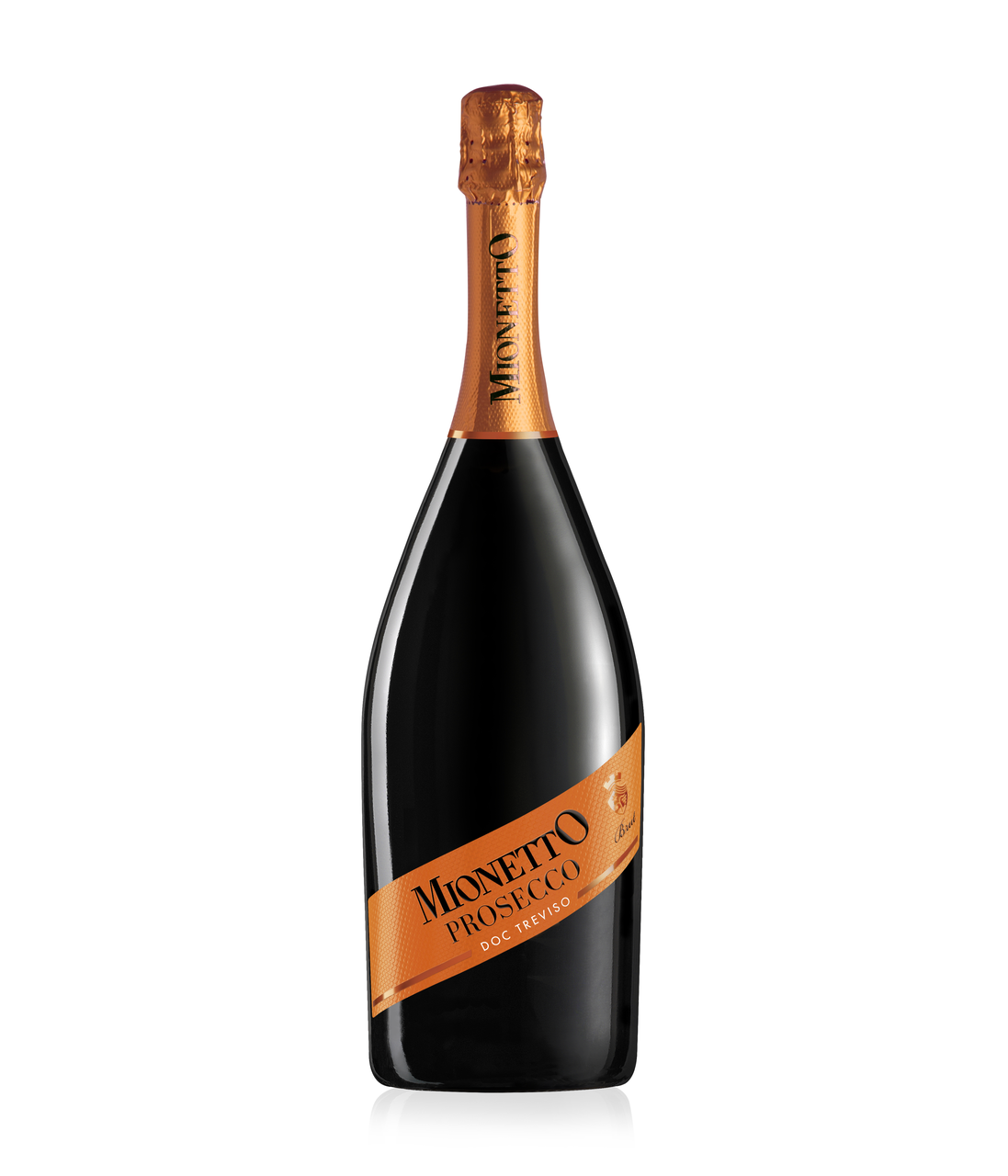 MIONETTO Prosecco DOC Brut 1,5 l