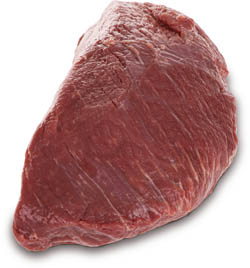 METRO Premium Hovězí zadní Rump Chico ARG chlaz. váž. cca 1 kg