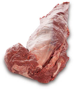 METRO Premium Hovězí svíčková 3/4 ARG chlaz. váž. cca 1,8 kg