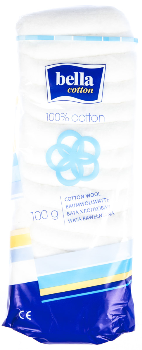 bella Cotton vata obvazová 100 g