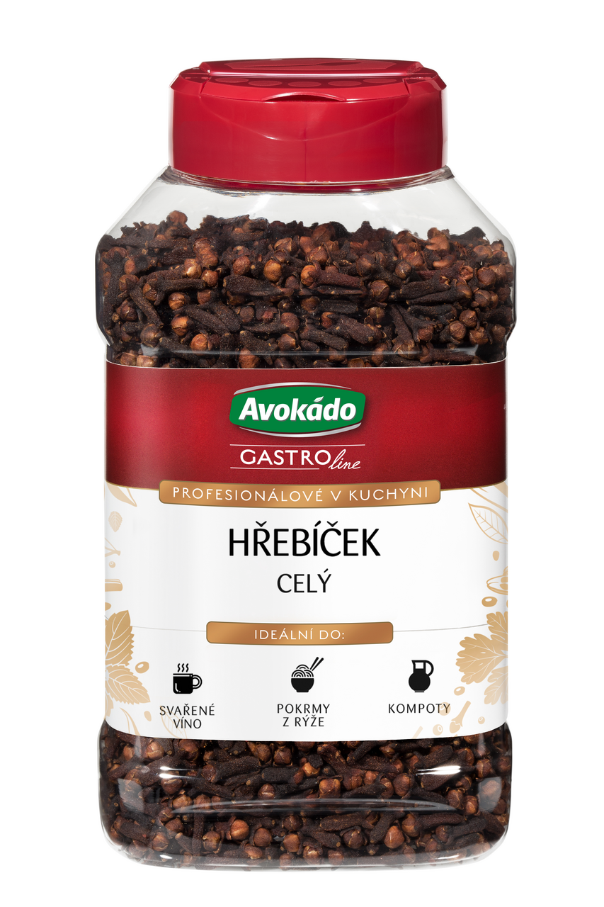 Avokádo Hřebíček celý 300 g