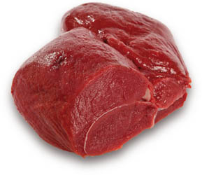 Dančí kýta bez kosti chlaz. váž. cca 1 kg