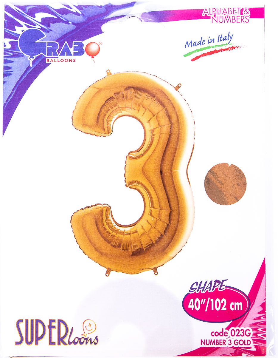 Flexio Balicí fólie zlatá 