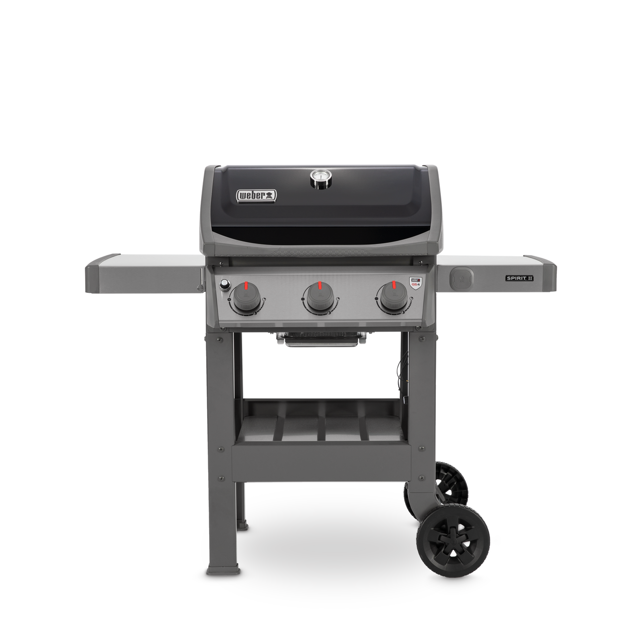 weber Gril Spirit II E-310 GBS 1 ks