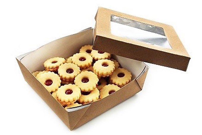 Kytičky linecké 300 g