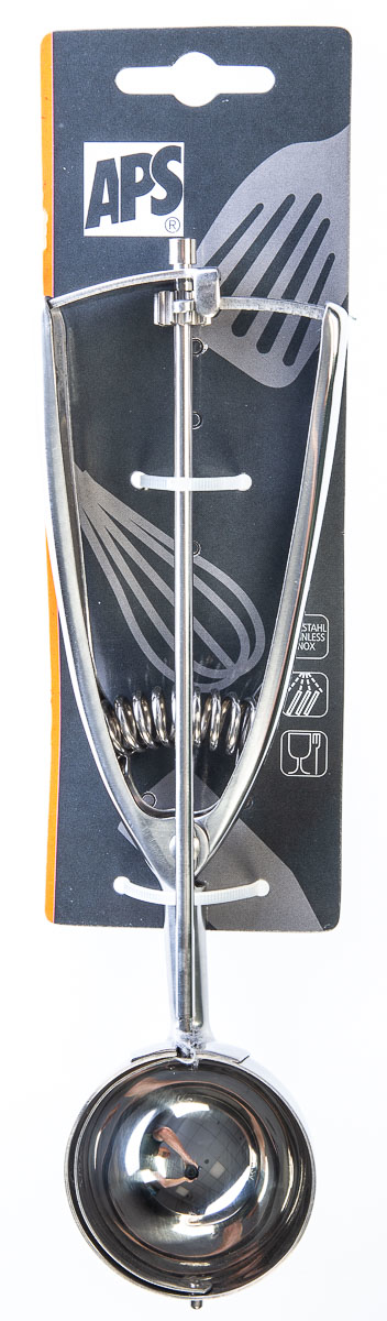 APS Kleště na zmrzlinu 1/24l 5 cm 1 ks