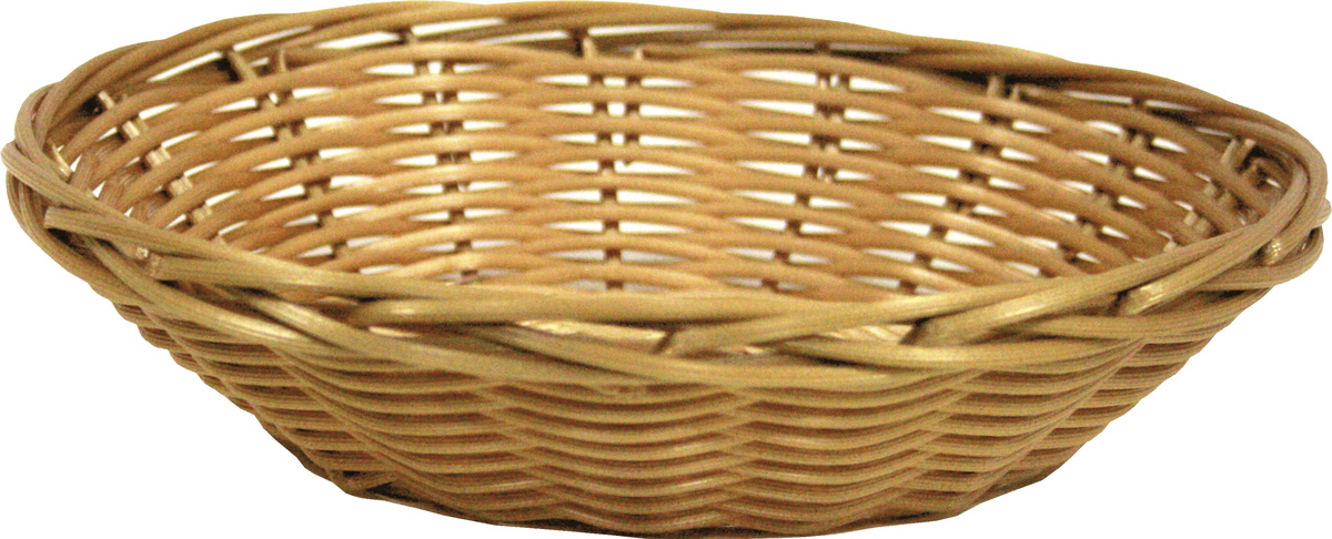 aro Košík 18cm polypropylen béžový 3 ks