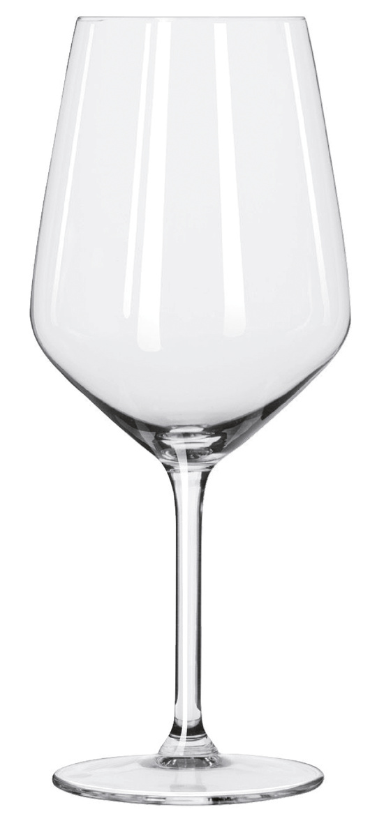 METRO PROFESSIONAL Sklenice na víno CARRE 530 ml 6 ks