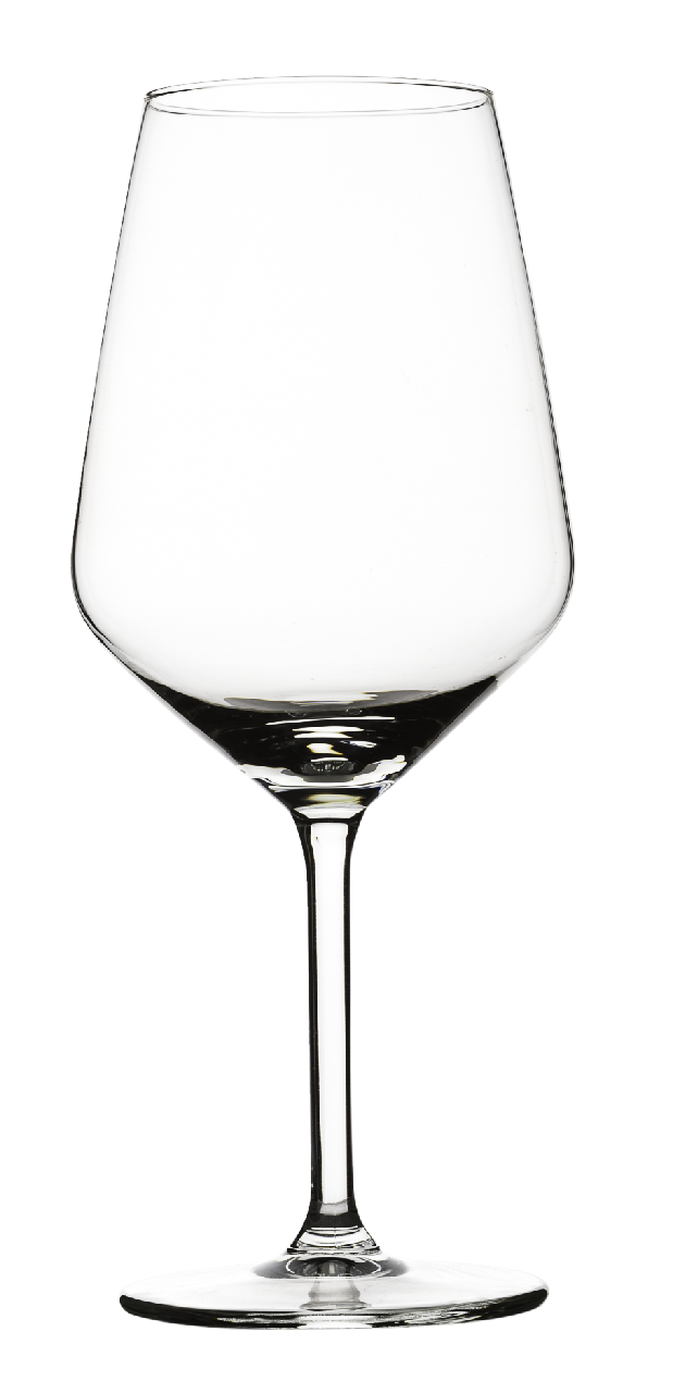 METRO PROFESSIONAL Sklenice na víno CARRE 380 ml 6 ks