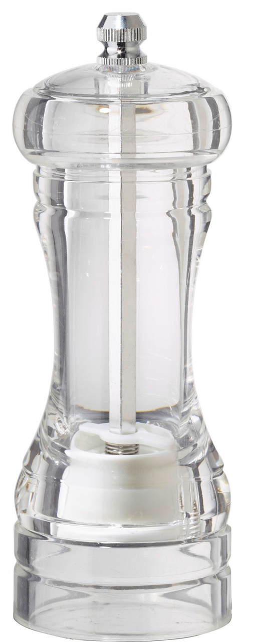 METRO PROFESSIONAL Mlýnek sůl + pepř 13,8 cm 1 ks