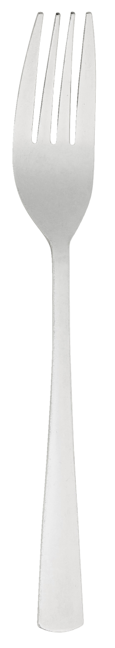 aro Vidlička jídelní Vero 12 ks